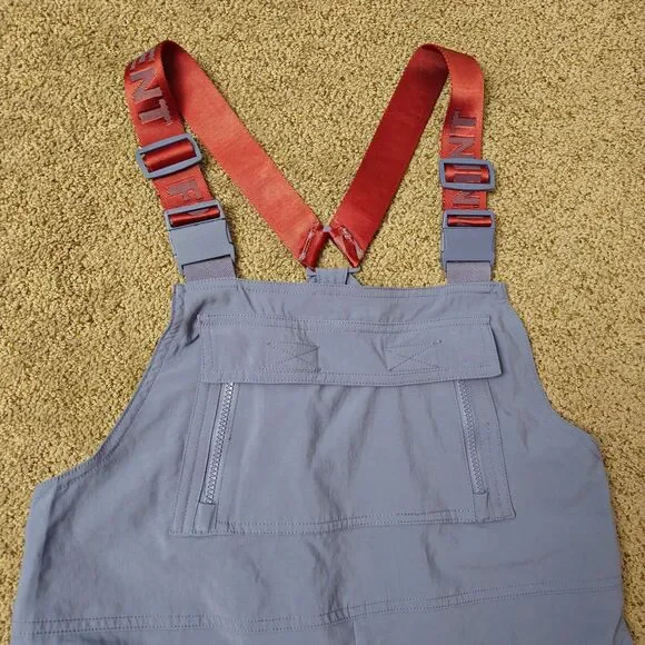 Free People Movement  Women's  purple Hit The Hills Shortsie Size XS - Picture 7 of 14